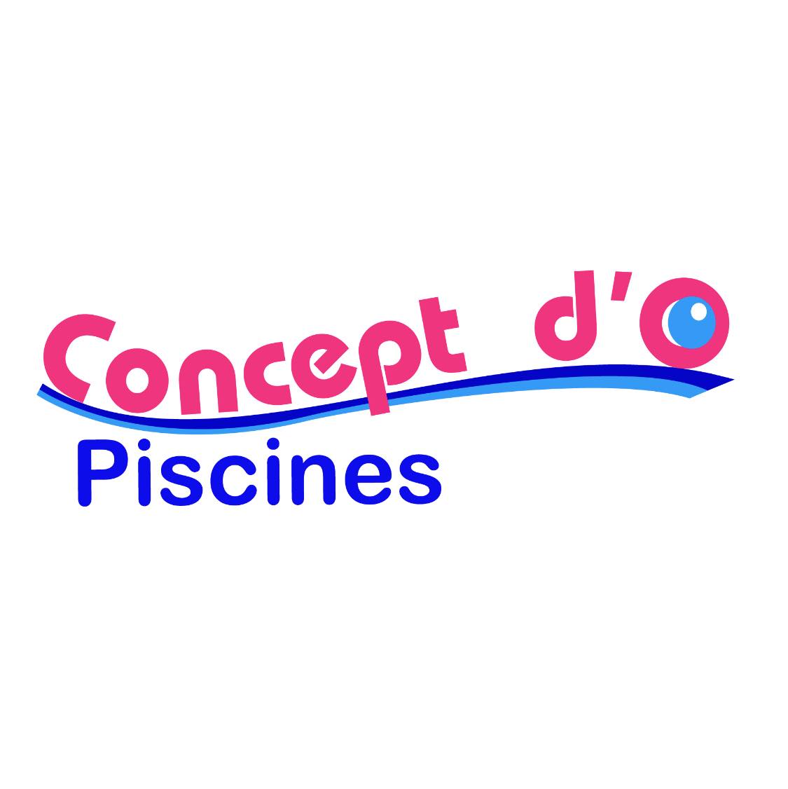 Concept d'O Piscines
